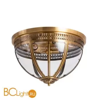 Потолочный светильник Divinare Sfera 2017/17 PL-3